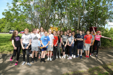 Sponsored Walk 2017 17